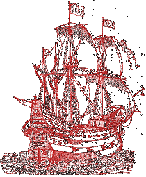 Galleon