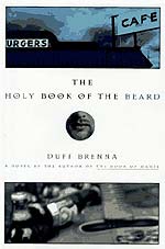 The Holy Book of the Beard