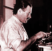 Hemingway typing