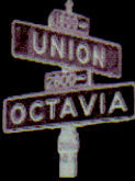 Union and Octavia