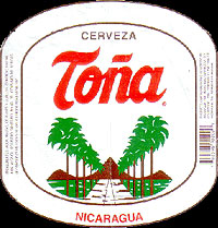 Cerveza Tona