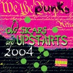 Old Skars & Upstarts 2004