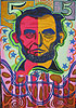 Abe Lincoln - by Michael Kulick