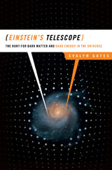 Einstein's Telescope: The Hunt for Dark Matter and Dark Energy in the Universe