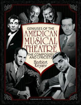 Geniuses of the American Musical Theatre