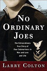 No Ordinary Joes