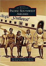 Pacific Southwest Airlines