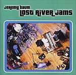 Lost River Jams