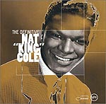 The Definitive Nat King Cole