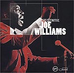 The Definitive Joe Williams