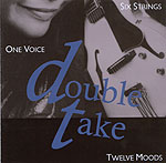 One Voice, Six Strings, Twelve Moods