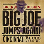Big Joe Jumps Again! Cincinnati Blues Session