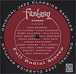 Original Jazz Classics Sampler - Fantasy