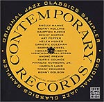Original Jazz Classics Sampler - Contemporary