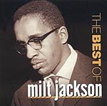 The Best of Milt Jackson