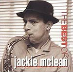 The Best of Jackie McLean