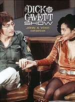 The Dick Cavett Show: John & Yoko Collection