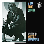 Live at the 1963 Monterey Jazz Festival