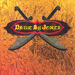 Drive By Jones (EP)