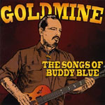 Goldmine: The Songs of Buddy Blue
