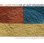 Live at Jazz Standard
