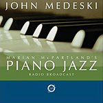 Marian McPartland's Piano Jazz Radio Broadcast: John Medeski