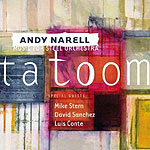 Tatoom: Music for Steel Orchestra