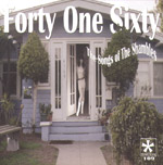 Forty One Sixty: The Songs of The Shambles