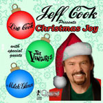 Jeff Cook Presents Christmas Joy