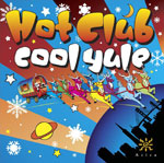 Hot Club Cool Yule