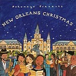 Putumayo Presents New Orleans Christmas