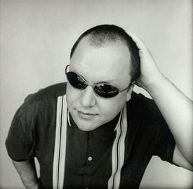 Frank Black