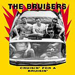 Cruisin' for a Bruisin'