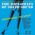 Destination ... Get Down! 