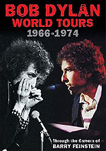 Dylan DVD