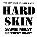 Same Meat Different Gravy
