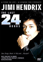Jimi Hendrix