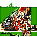 Assume The Position It's ... Jarvis Humby
