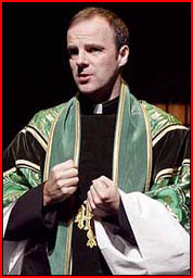 Brian F. O'Bryne as Father Flynn