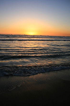 Today ... Soon Tomorrow