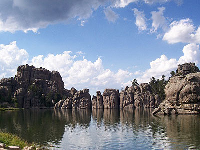 Silent Stone Soldiers